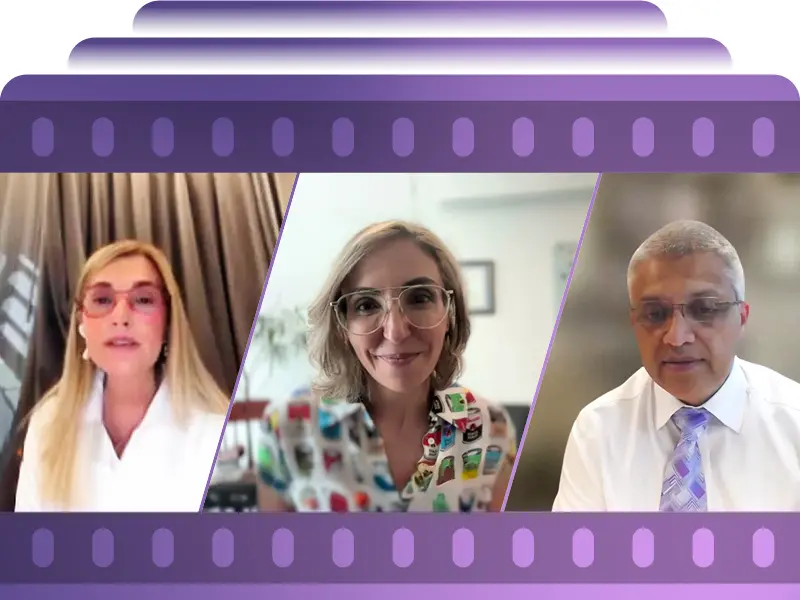 Masterclass | High-risk smoldering MM: Latest updates for diagnostic criteria and prognosis
